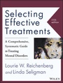 Cover: Selecting Effective Treatments - Wiley