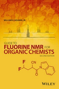 Abbildung von: Guide to Fluorine NMR for Organic Chemists - Wiley