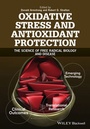 Cover: Oxidative Stress and Antioxidant Protection - Wiley