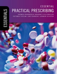 Abbildung von: Essential Practical Prescribing - Wiley-Blackwell