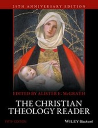 Abbildung von: The Christian Theology Reader - Wiley-Blackwell
