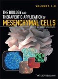 Cover: The Biology and Therapeutic Application of Mesenchymal Cells - Wiley