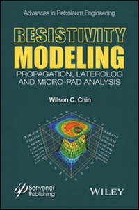 Enlarge image Cover: Resistivity Modeling - Wiley-Scrivener
