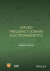 Abbildung von: Applied Frequency-Domain Electromagnetics - Wiley