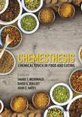 Cover: Chemesthesis - Wiley-Blackwell