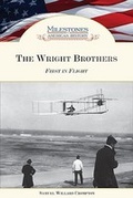 Cover: The Wright Brothers - Chelsea House Publishers