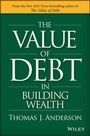 Cover: The Value of Debt in Building Wealth - Wiley