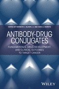Abbildung von: Antibody-Drug Conjugates - Wiley