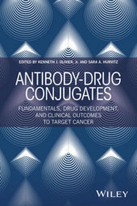 Abbildung von: Antibody-Drug Conjugates - Wiley