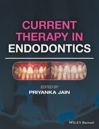 Enlarge image Cover: Current Therapy in Endodontics - Wiley-Blackwell