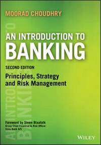 Enlarge image Cover: An Introduction to Banking - Wiley
