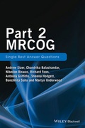 Cover: Part 2 MRCOG - Wiley-Blackwell