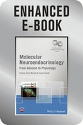 Cover: Molecular Neuroendocrinology - Wiley