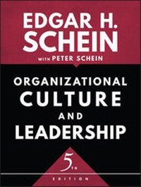 Abbildung von: Organizational Culture and Leadership - Wiley