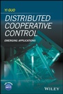 Cover: Distributed Cooperative Control - Wiley