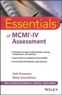 Cover: Essentials of MCMI-IV Assessment - Wiley