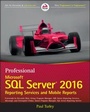 Bild: Professional Microsoft SQL Server 2016 Reporting Services and Mobile Reports - Wrox