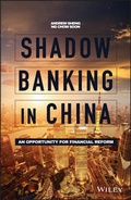 Cover: Shadow Banking in China - Wiley
