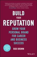 Cover: Build Your Reputation - Wiley