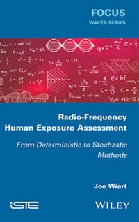 Abbildung von: Radio-Frequency Human Exposure Assessment - Wiley-ISTE