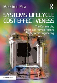 Abbildung von: Systems Lifecycle Cost-Effectiveness - Routledge