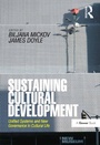 Cover: Sustaining Cultural Development - Routledge