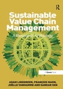 Cover: Sustainable Value Chain Management - Routledge