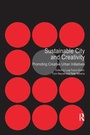Cover: Sustainable City and Creativity - Routledge