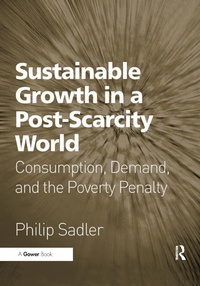 Abbildung von: Sustainable Growth in a Post-Scarcity World - Routledge