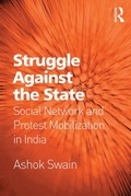Cover: Struggle Against the State - Routledge