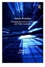 Cover: Street Practice - Routledge