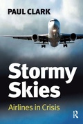 Cover: Stormy Skies - Routledge