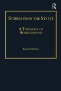 Cover: Stories from the Street - Routledge