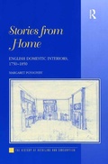 Cover: Stories from Home - Routledge