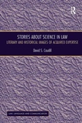 Cover: Stories About Science in Law - Routledge