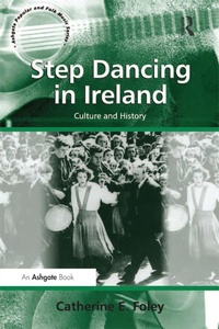 Abbildung von: Step Dancing in Ireland - Routledge