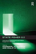 Cover: State Power 2.0 - Routledge