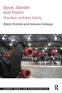 Cover: Sport, Gender and Power - Routledge