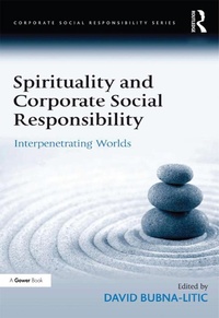 Abbildung von: Spirituality and Corporate Social Responsibility - Routledge