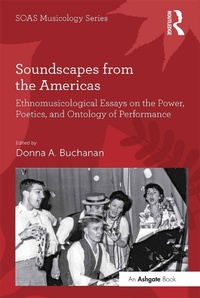 Abbildung von: Soundscapes from the Americas - Routledge