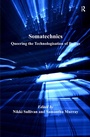 Cover: Somatechnics - Routledge