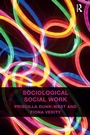 Cover: Sociological Social Work - Routledge