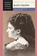 Cover: Kate Chopin - Chelsea House Publishers