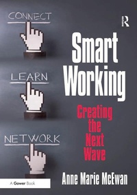 Abbildung von: Smart Working - Routledge