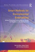 Cover: Smart Methods for Environmental Externalities - Routledge