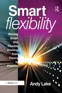 Abbildung von: Smart Flexibility - Routledge