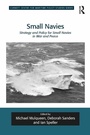 Cover: Small Navies - Routledge