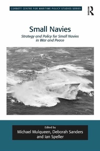 Enlarge image Cover: Small Navies - Routledge