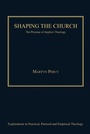 Cover: Shaping the Church - Routledge