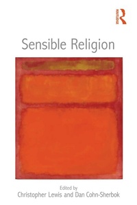 Enlarge image Cover: Sensible Religion - Routledge